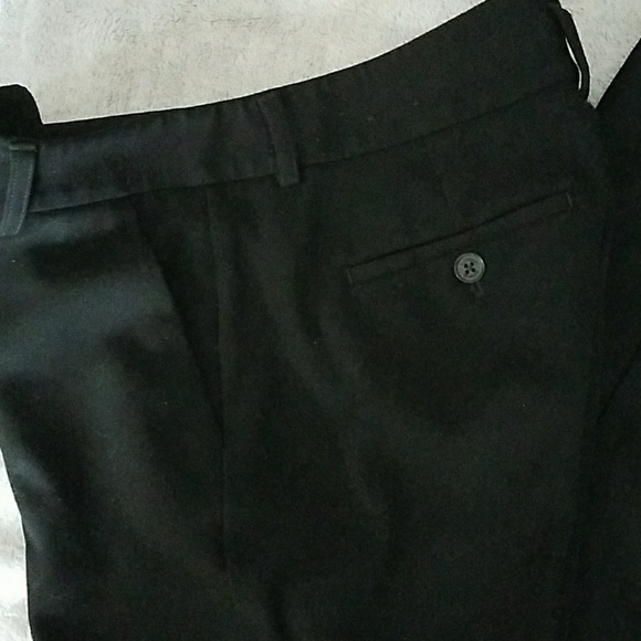 Express editor dress slacks - Picture 2 of 5